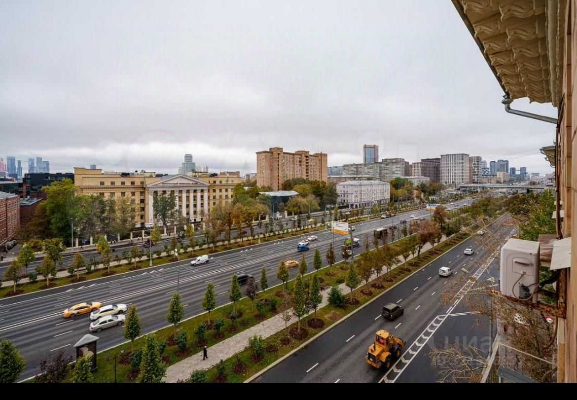 1-комнатная квартира, 20 м²