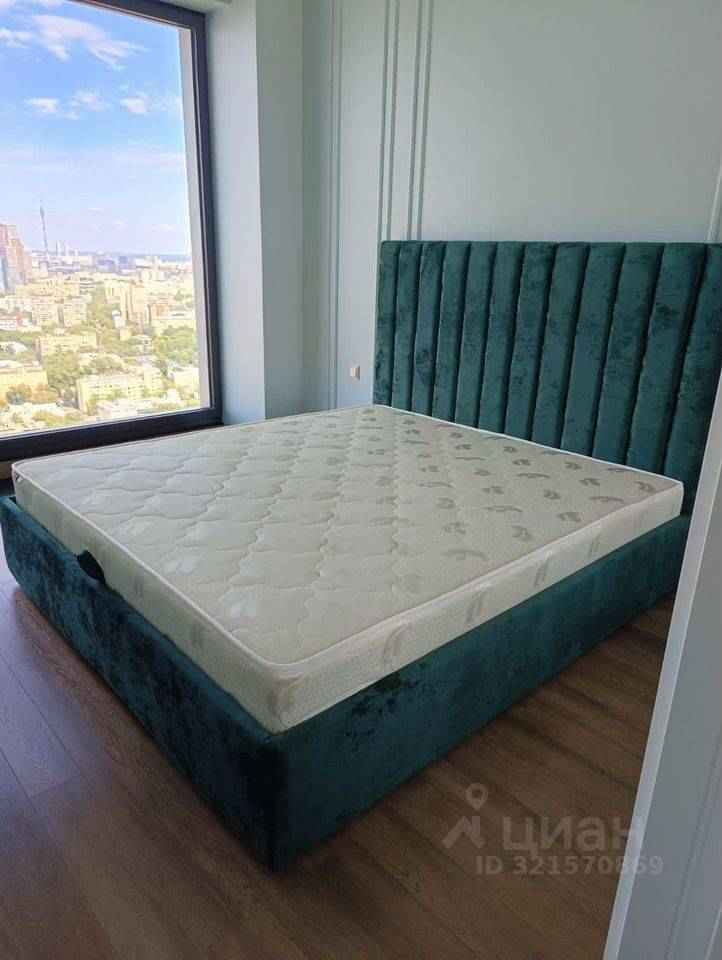 2-комнатная квартира, 48 м²