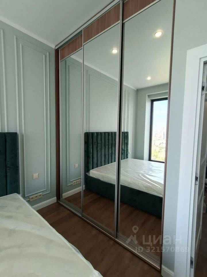 2-комнатная квартира, 48 м² — фотография 3
