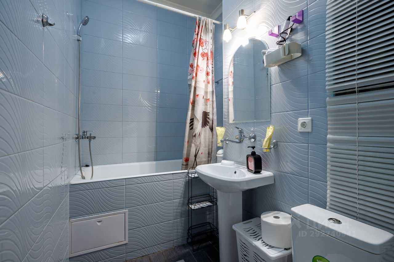 3-комнатная квартира, 85 м² — фотография 3