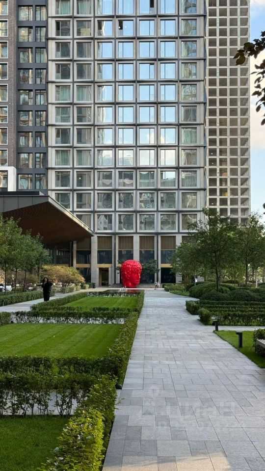 3-комнатная квартира, 68 м² — фотография 3