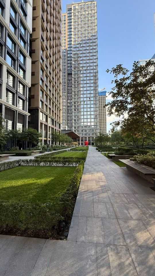 3-комнатная квартира, 68 м² — фотография 2