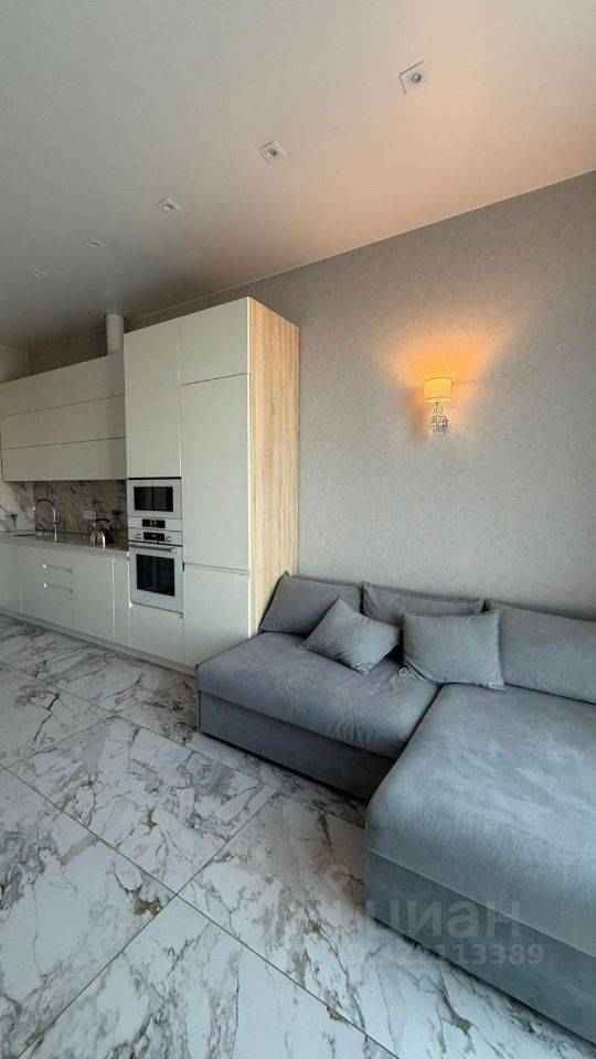 2-комнатная квартира, 70 м² — фотография 2