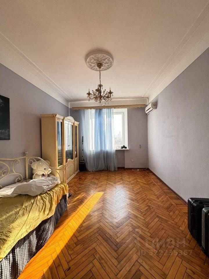 3-комнатная квартира, 90 м²