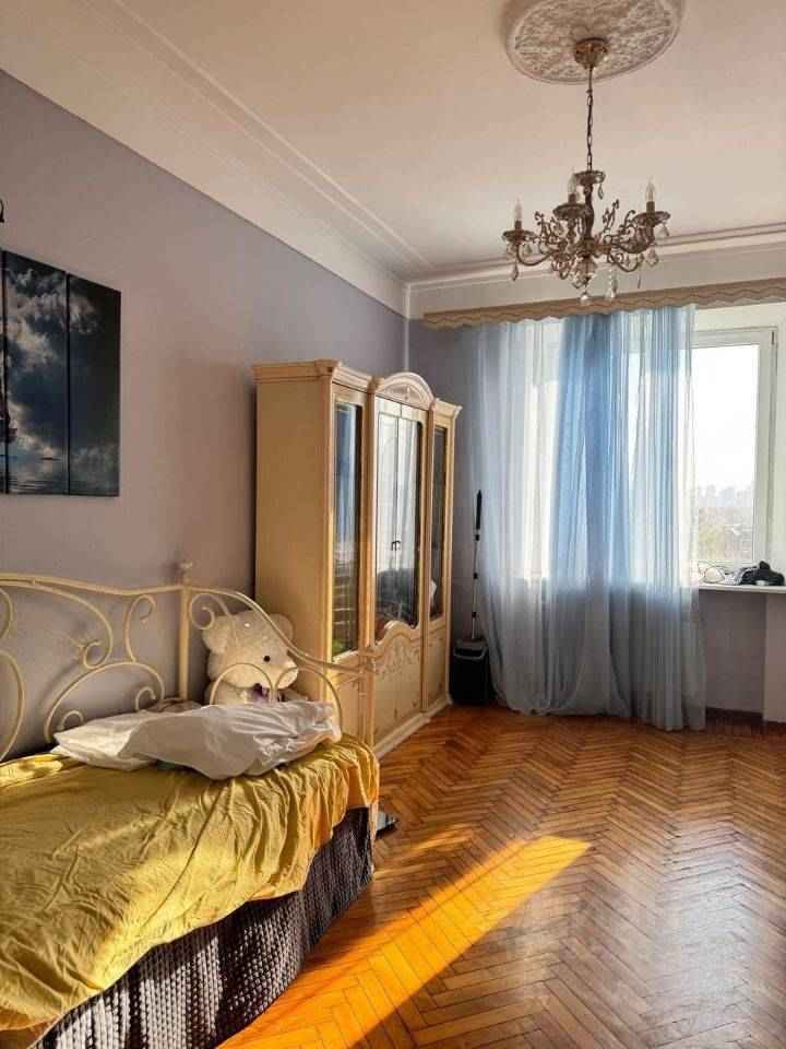 3-комнатная квартира, 90 м² — фотография 2