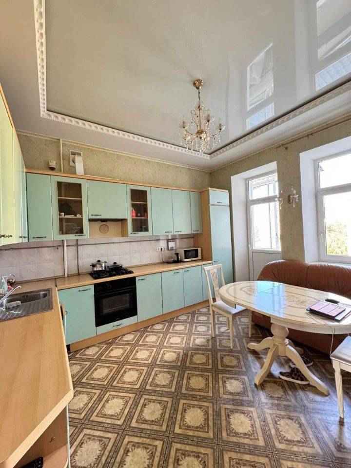 3-комнатная квартира, 90 м² — фотография 3