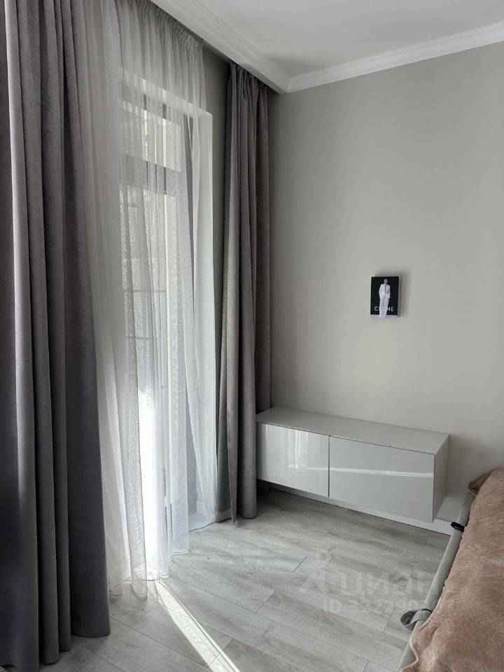 1-комнатная квартира, 41 м² — фотография 2