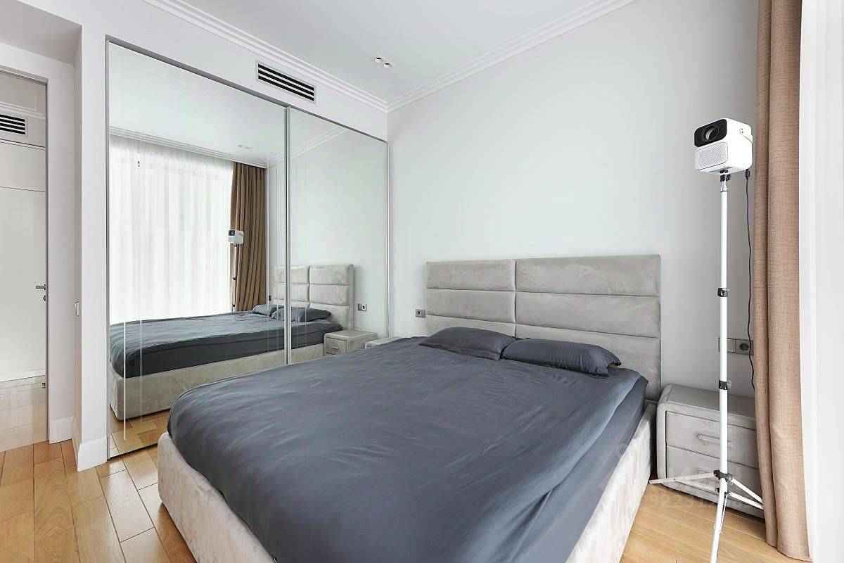 1-комнатная квартира, 55 м² — фотография 2