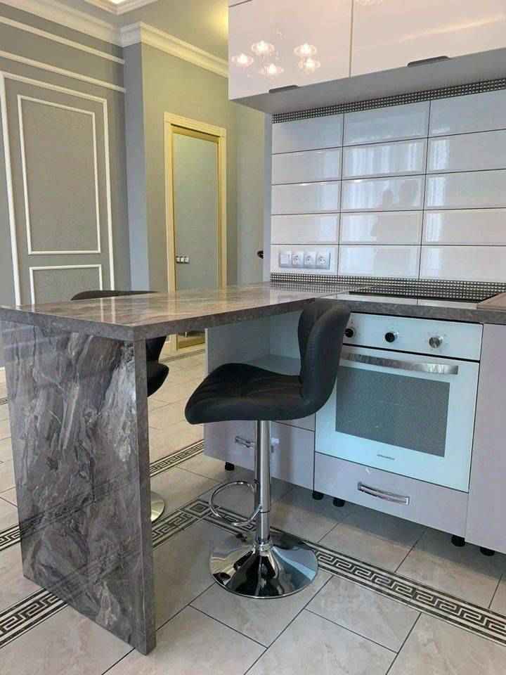 2-комнатная квартира, 48 м² — фотография 2