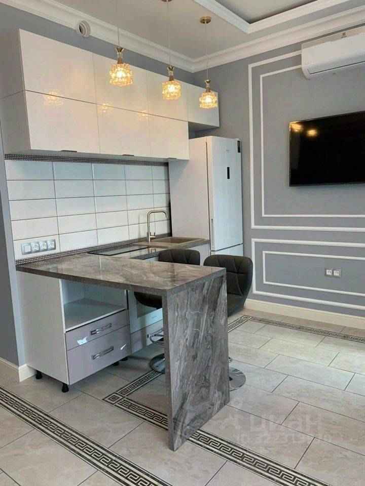 2-комнатная квартира, 48 м²