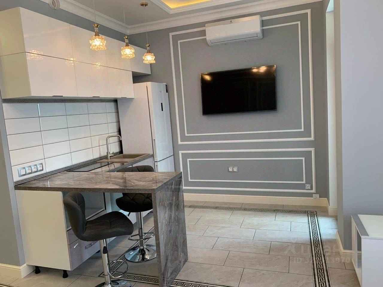 2-комнатная квартира, 48 м² — фотография 3