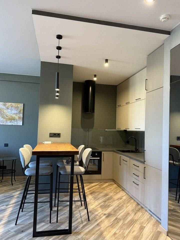 2-комнатная квартира, 52 м² — фотография 2