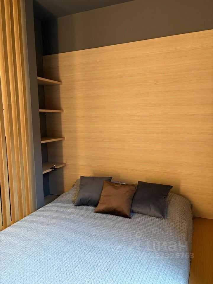 1-комнатная квартира, 30 м² — фотография 3