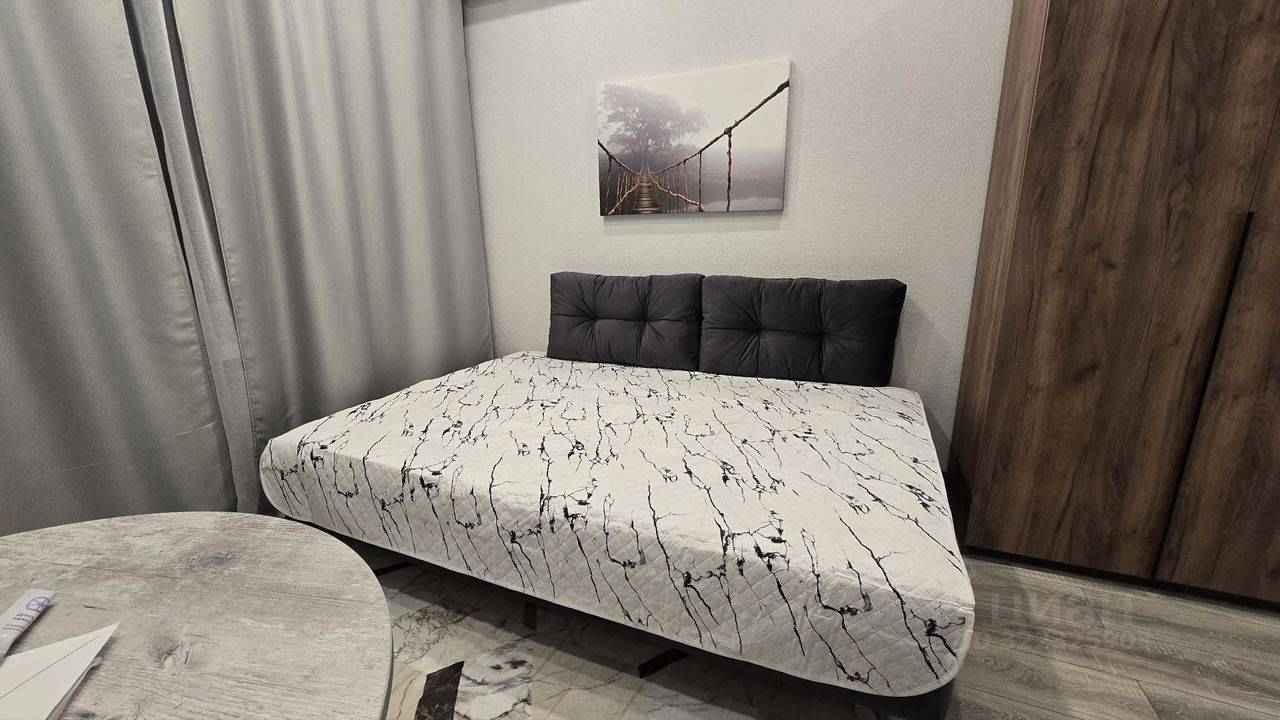 1-комнатная квартира, 22 м² — фотография 3