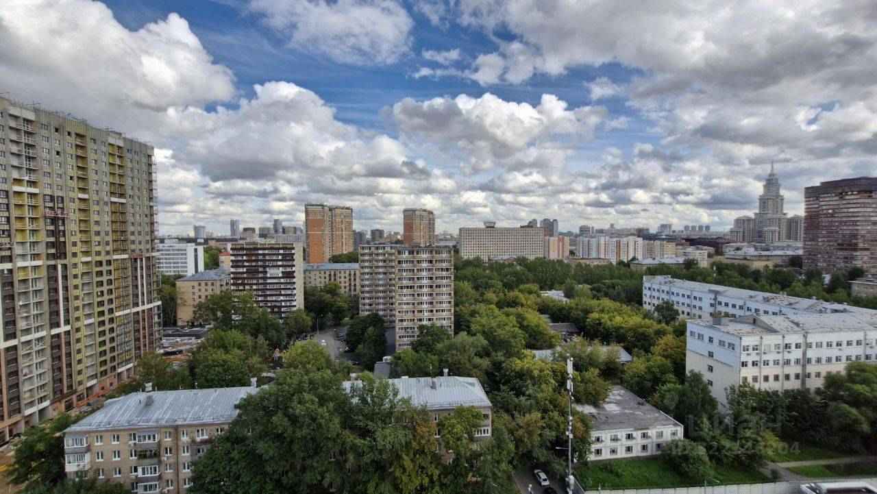 1-комнатная квартира, 25 м²