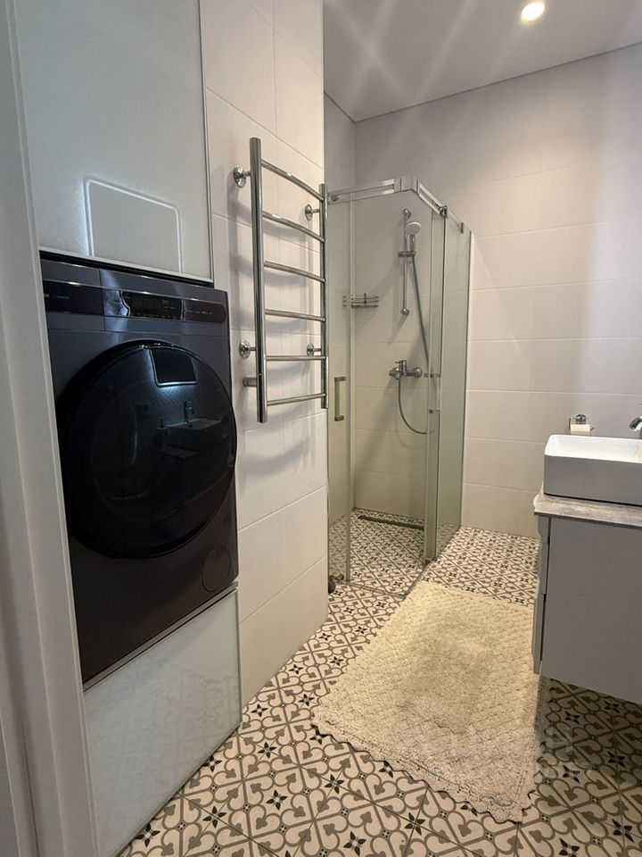 2-комнатная квартира, 55 м² — фотография 3