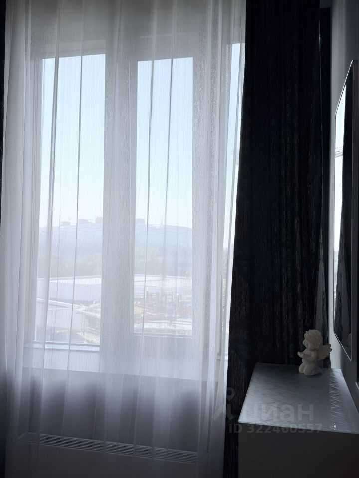 2-комнатная квартира, 55 м² — фотография 2