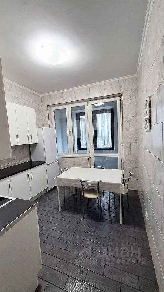 3-комнатная квартира, 88 м²