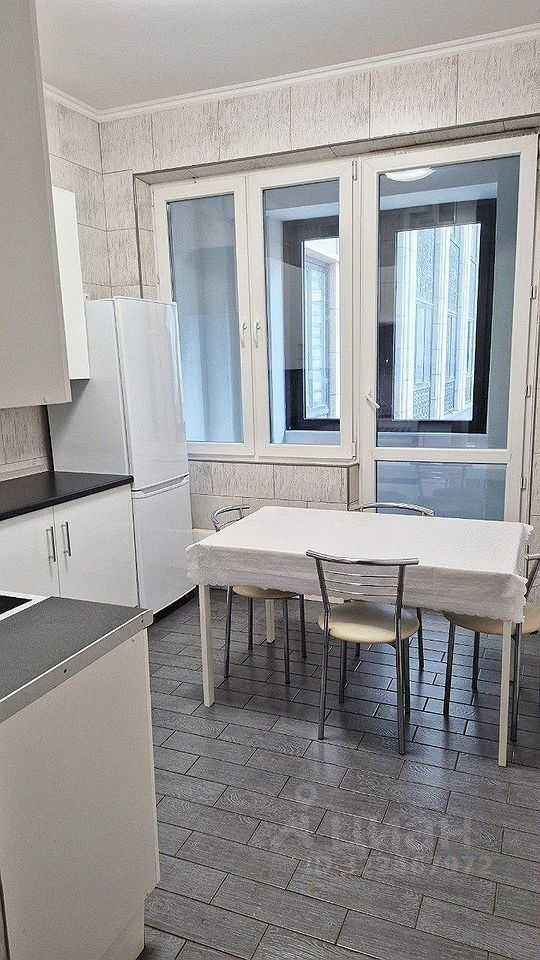 3-комнатная квартира, 88 м² — фотография 2