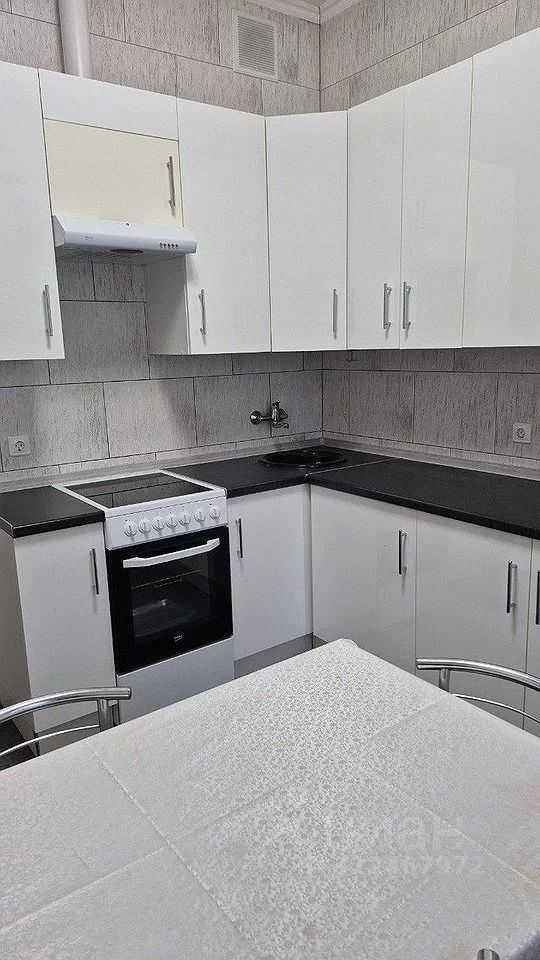 3-комнатная квартира, 88 м² — фотография 3