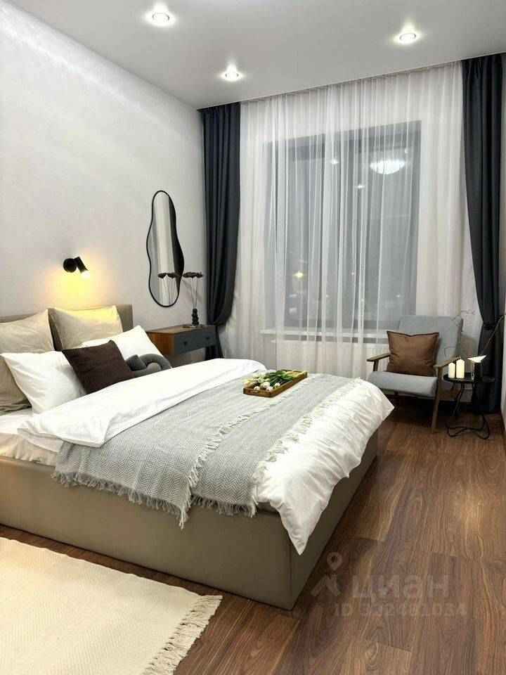 2-комнатная квартира, 40 м²
