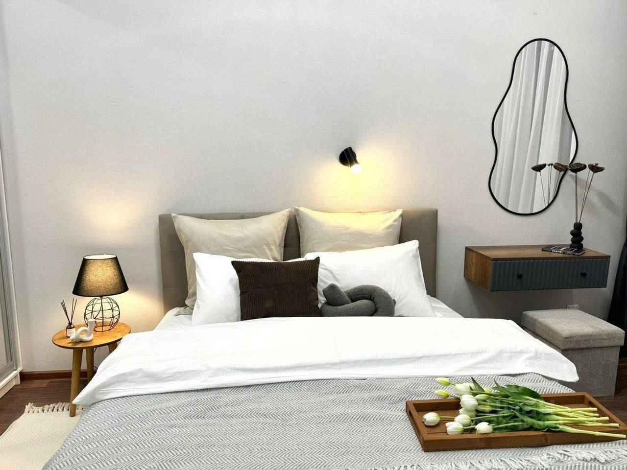2-комнатная квартира, 40 м² — фотография 3