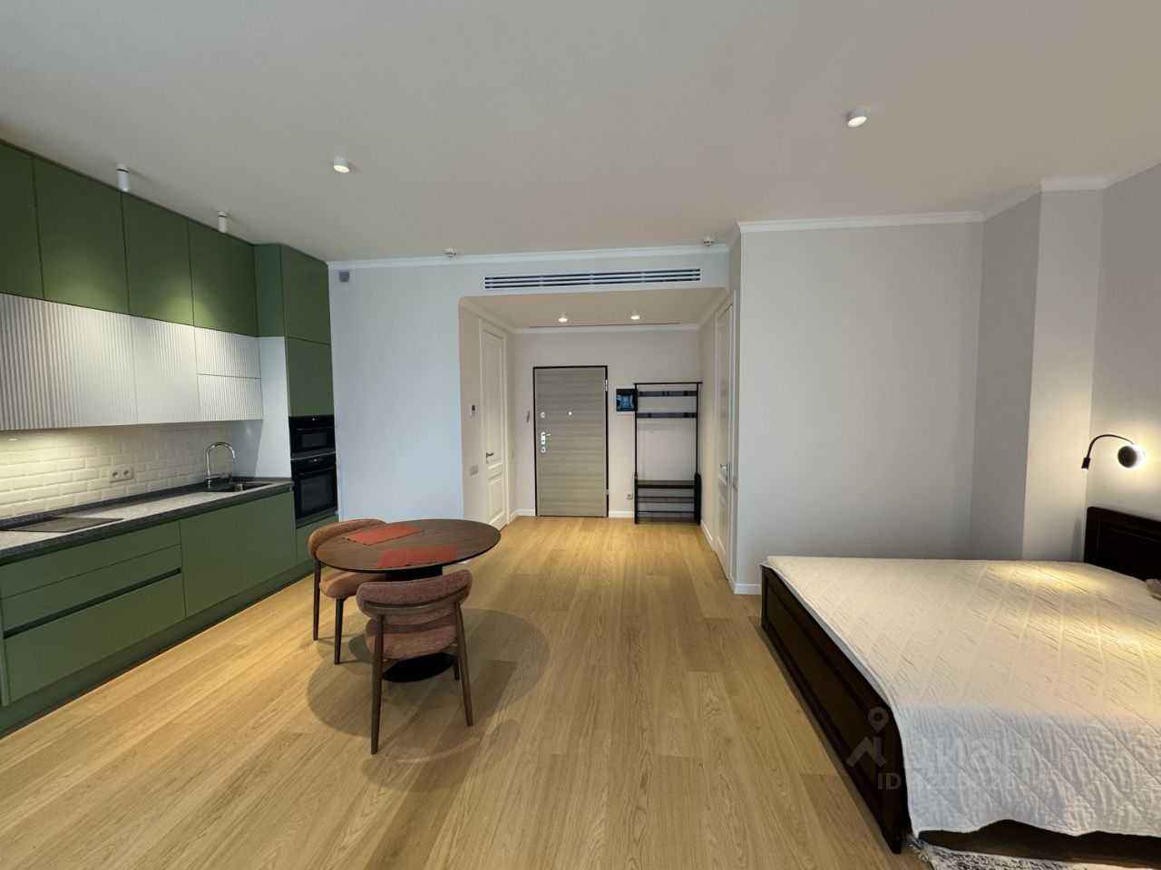 1-комнатная квартира, 42 м² — фотография 3