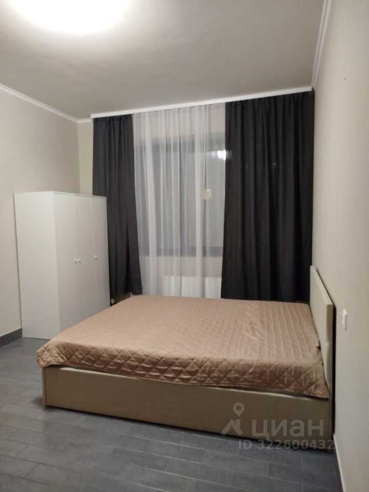 3-комнатная квартира, 85 м²