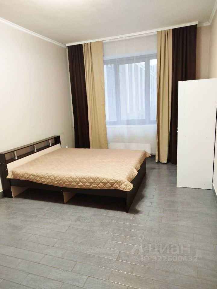 3-комнатная квартира, 85 м² — фотография 3