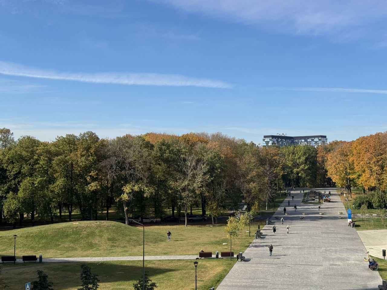 1-комнатная квартира, 54 м²