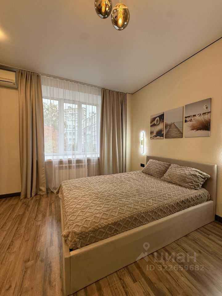 1-комнатная квартира, 25 м²