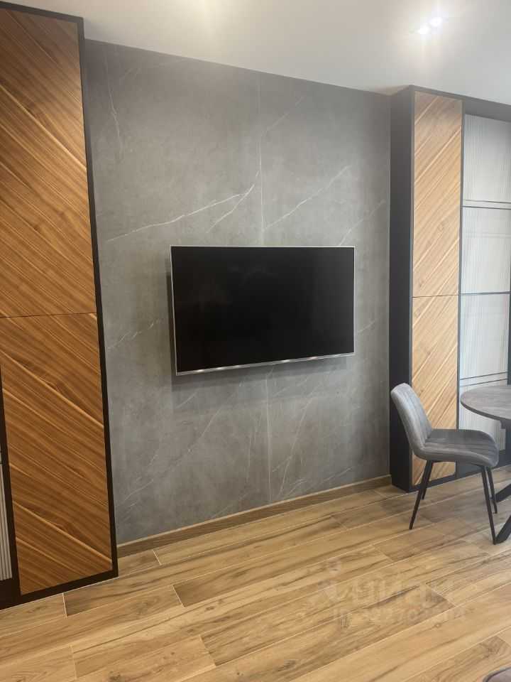 3-комнатная квартира, 72 м² — фотография 2