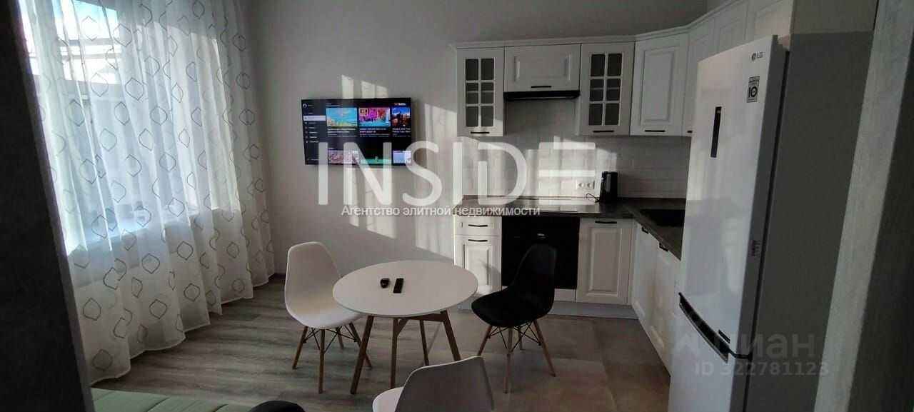 2-комнатная квартира, 45 м² — фотография 2
