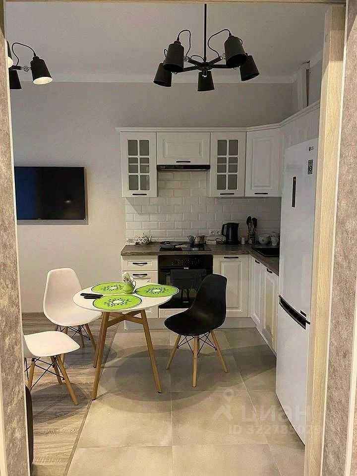 2-комнатная квартира, 48 м²
