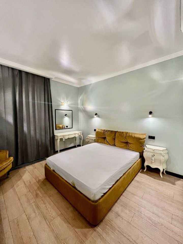 2-комнатная квартира, 65 м² — фотография 3