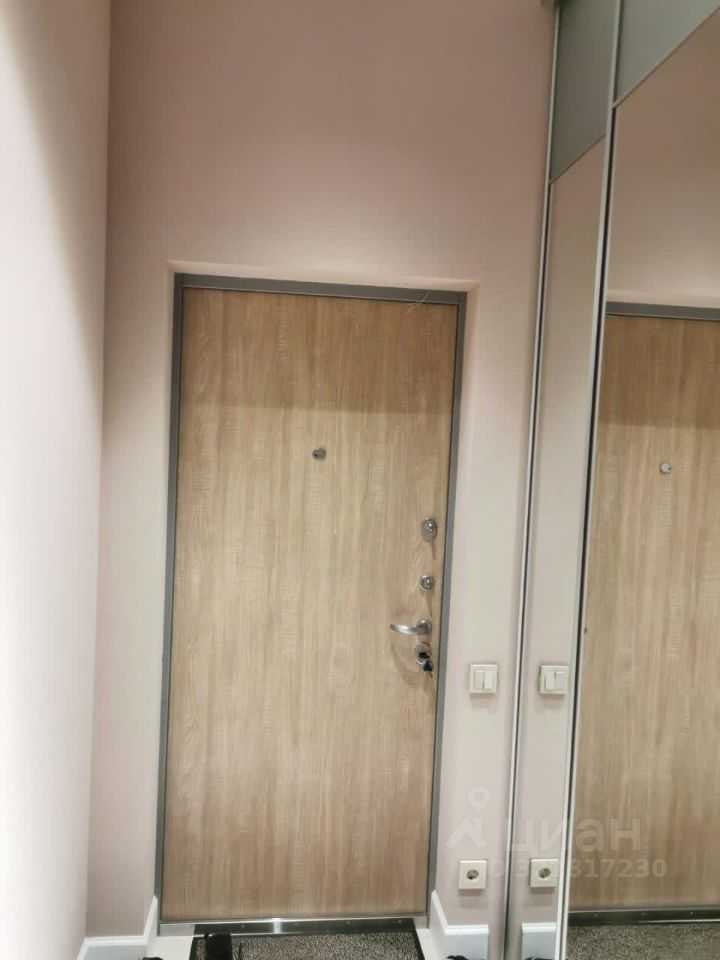 3-комнатная квартира, 67 м² — фотография 3