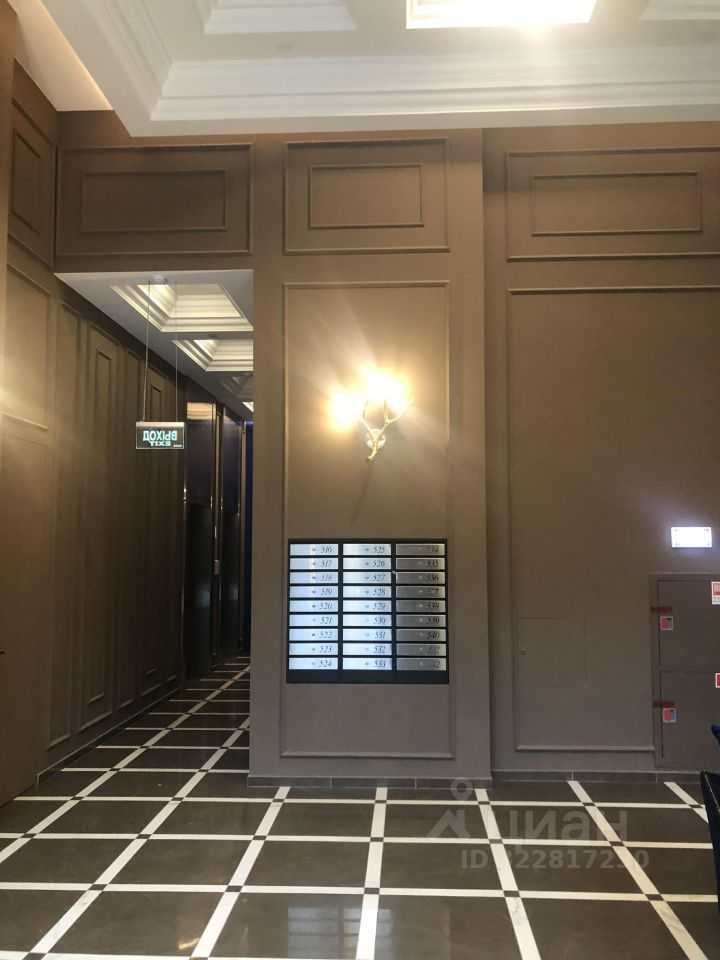 3-комнатная квартира, 67 м²