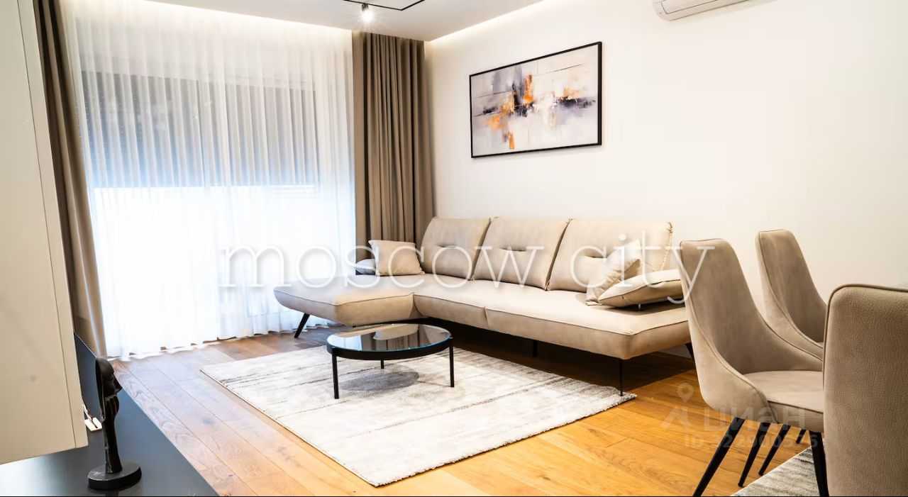 3-комнатная квартира, 98 м² — фотография 3