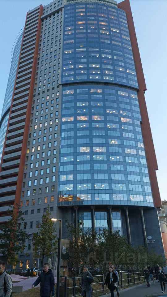 1-комнатная квартира, 30,1 м² — фотография 3