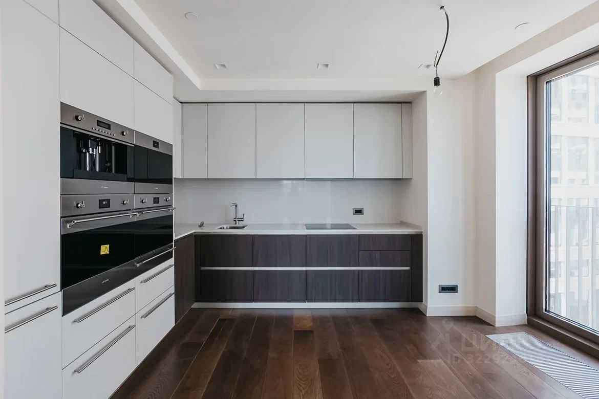 3-комнатная квартира, 176,2 м² — фотография 2