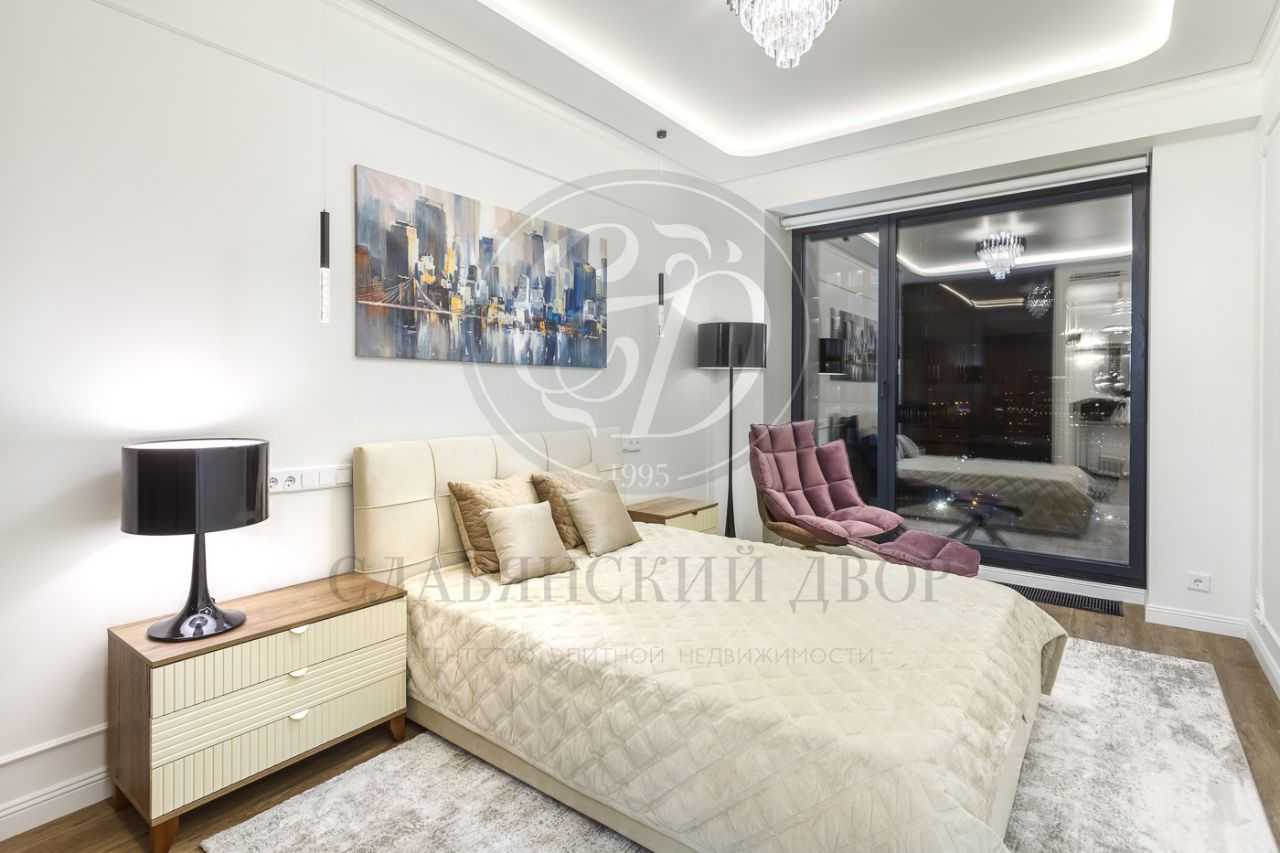 1-комнатная квартира, 40 м² — фотография 2