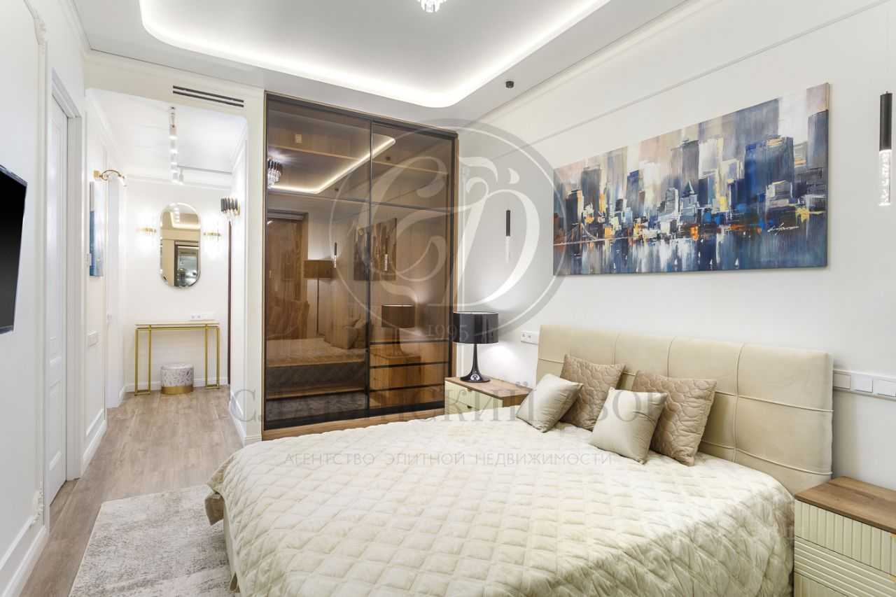 1-комнатная квартира, 40 м²