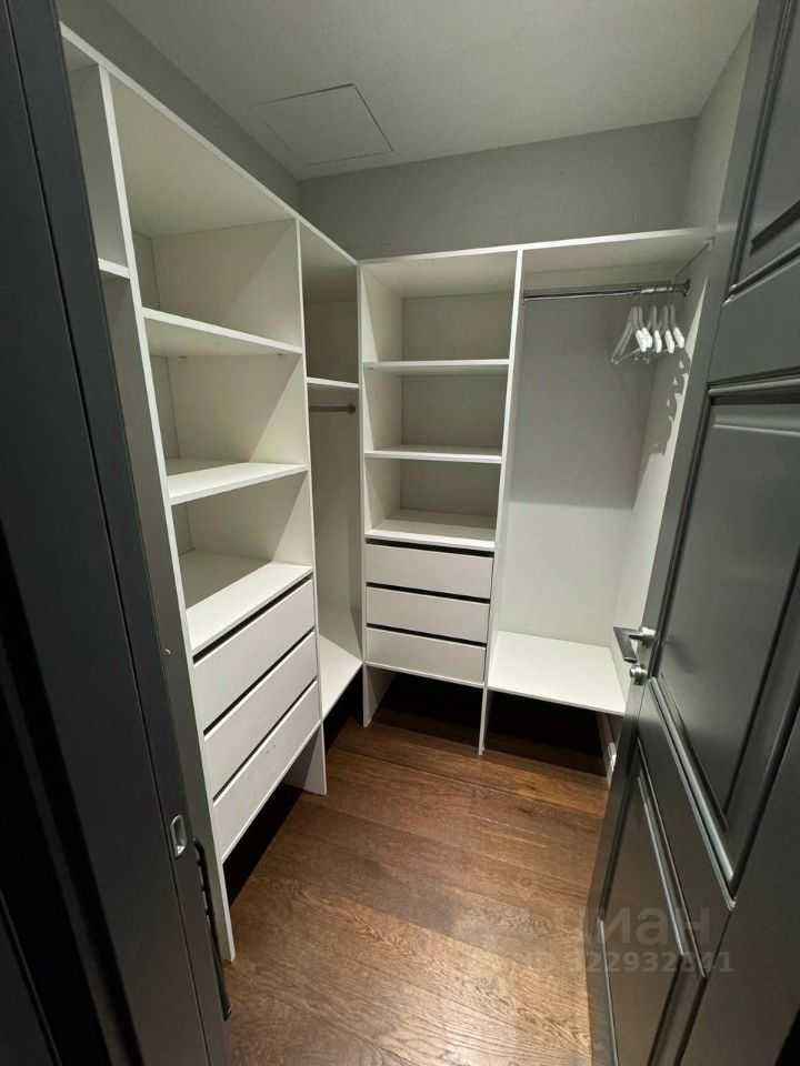 3-комнатная квартира, 76 м² — фотография 3