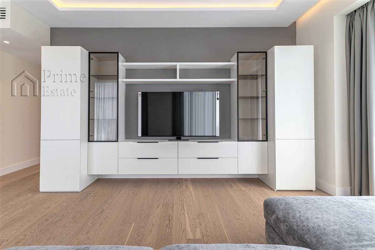 4-комнатная квартира, 140 м² — фотография 3