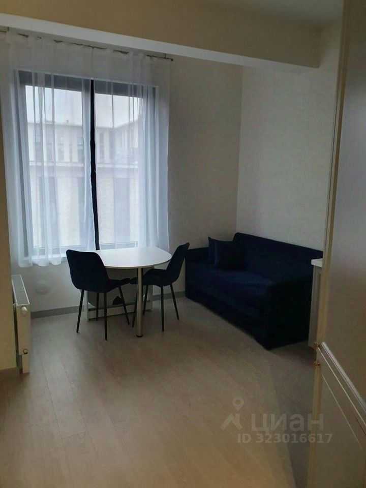 2-комнатная квартира, 45 м² — фотография 2
