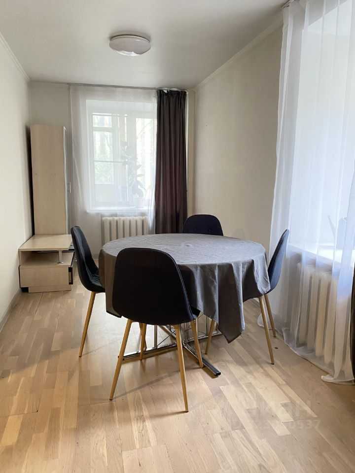 2-комнатная квартира, 42,1 м² — фотография 2