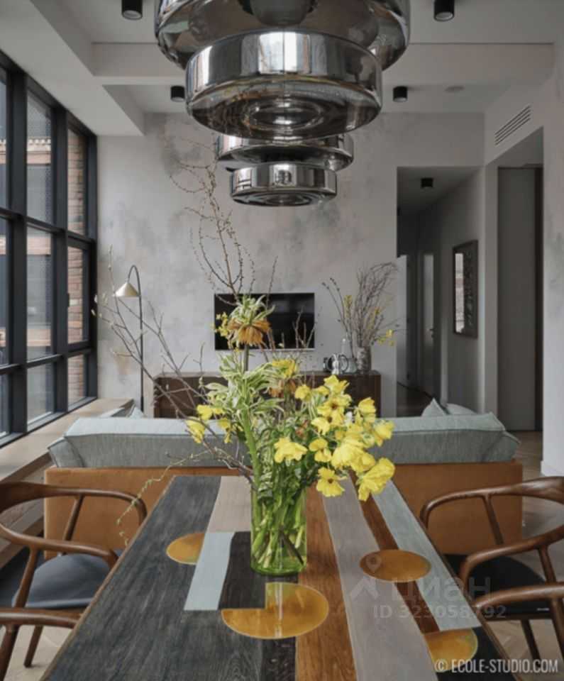 3-комнатная квартира, 75 м²