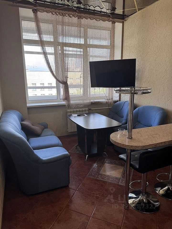 2-комнатная квартира, 85 м² — фотография 3