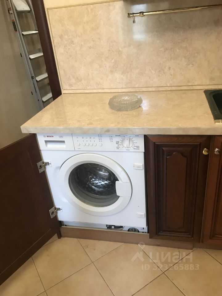 2-комнатная квартира, 58 м² — фотография 3