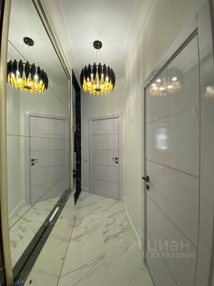 2-комнатная квартира, 38 м² — фотография 2